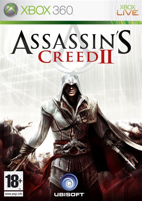 assassins creed 2 hd remake|xbox 360 assassin's creed 2.